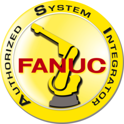 Fanuc Authorized System Integrator Award