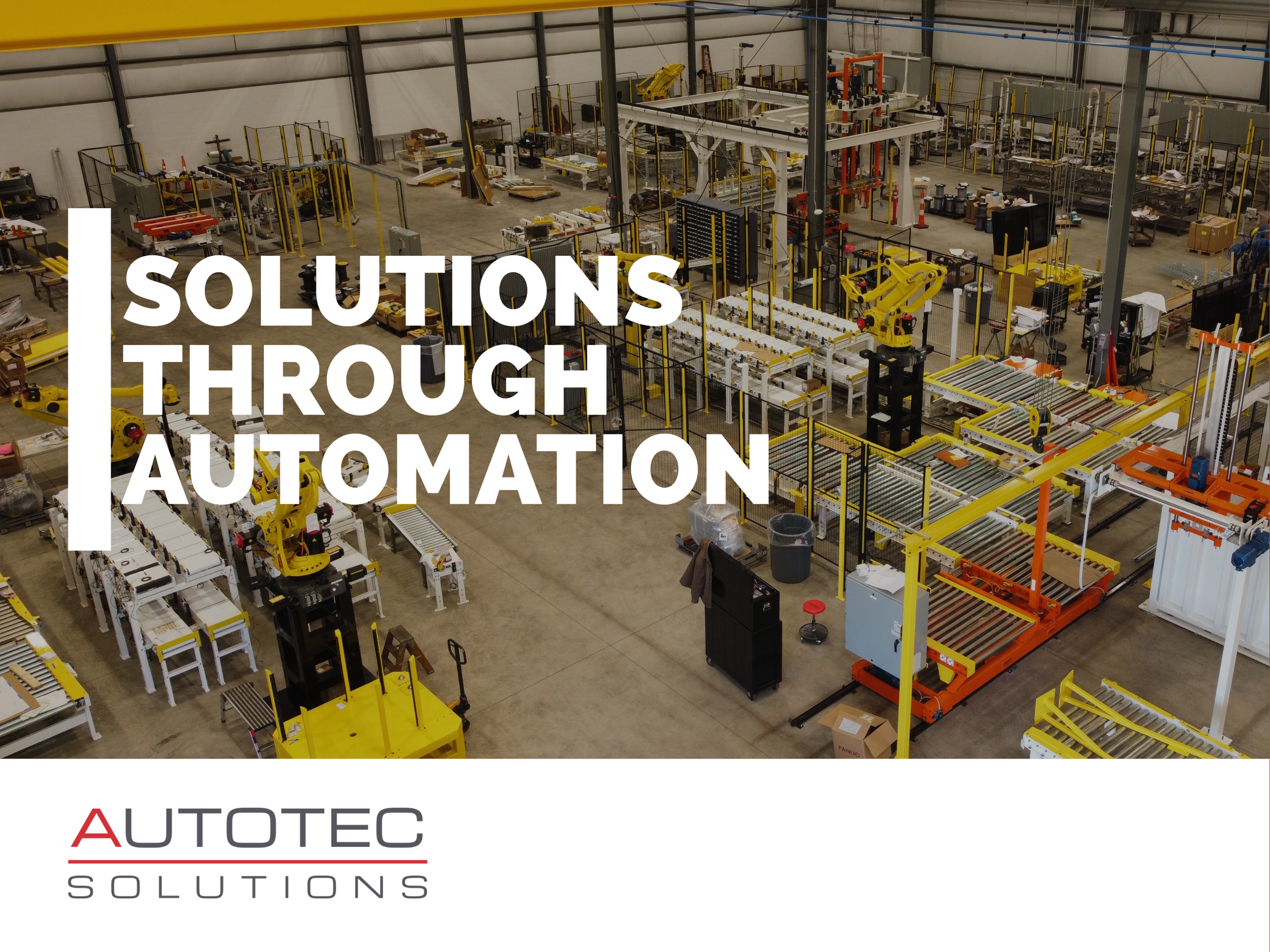 Solutions Through Automation Series - Full System Testing - Autotec ...